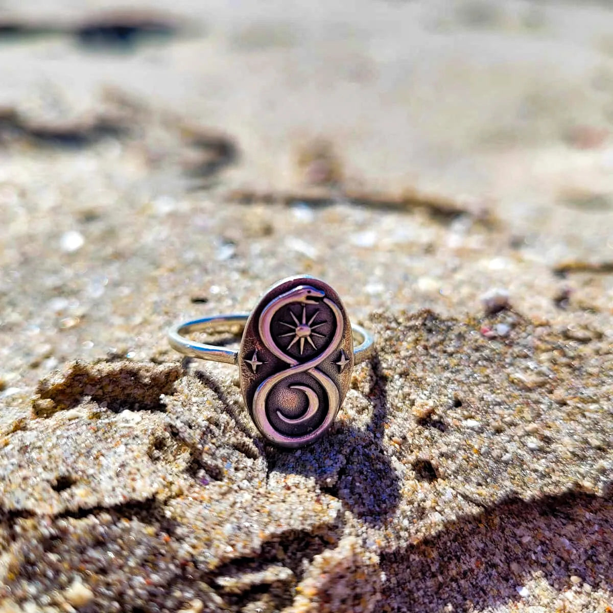 Anillo Ouroboro