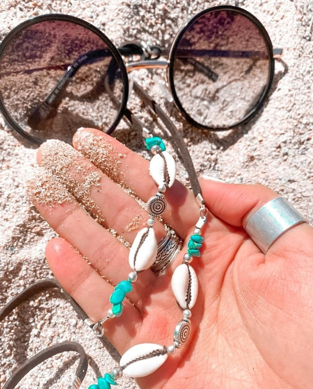 Strap conchitas