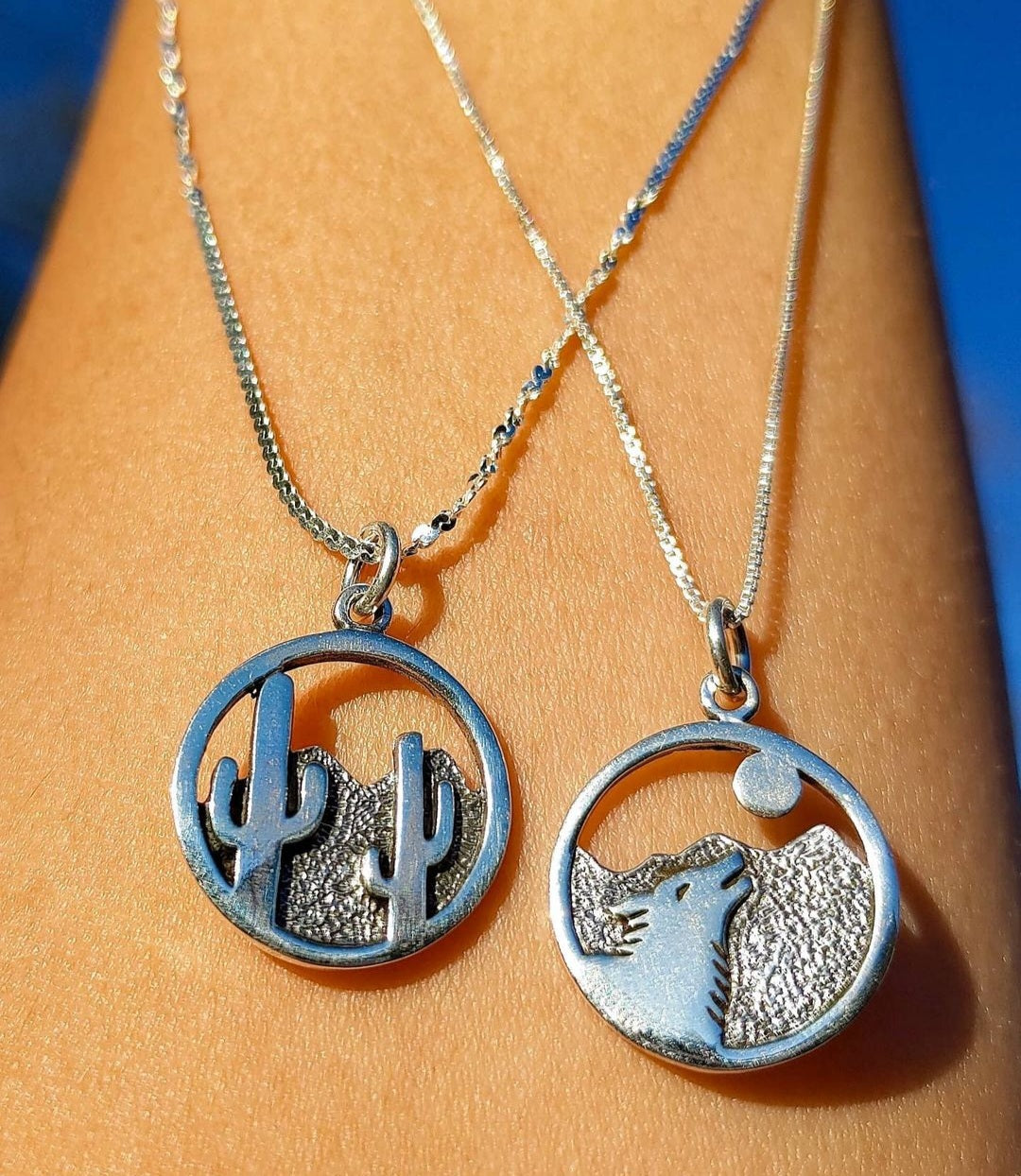 Collar Loba