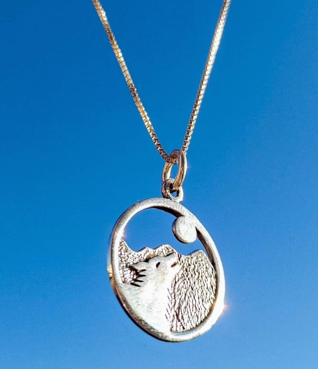 Collar Loba