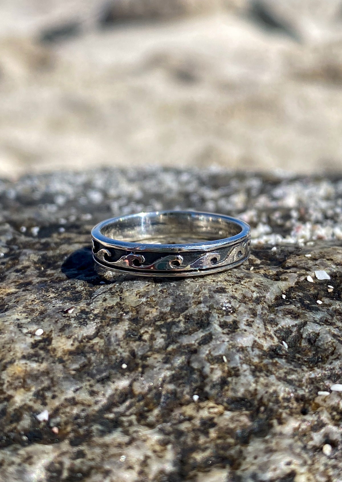 Anillo olitas