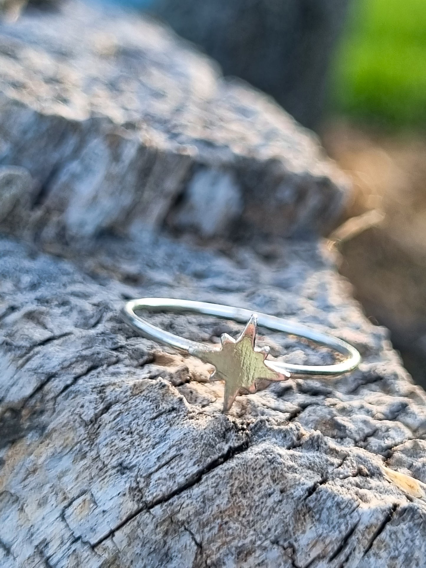 Anillo destello