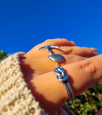 Anillo nudo
