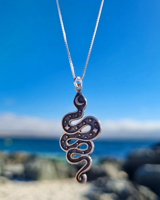 Serpiente estelar