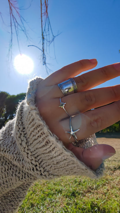 Anillo destello